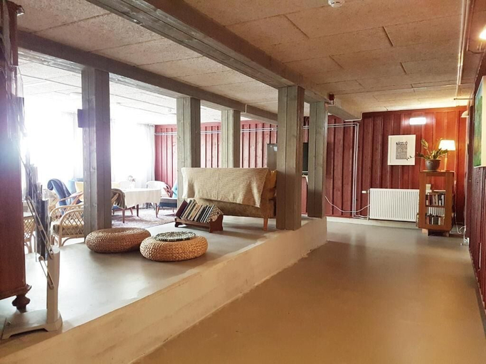 Bedroom 3, Topperyd B&B, Nässjö