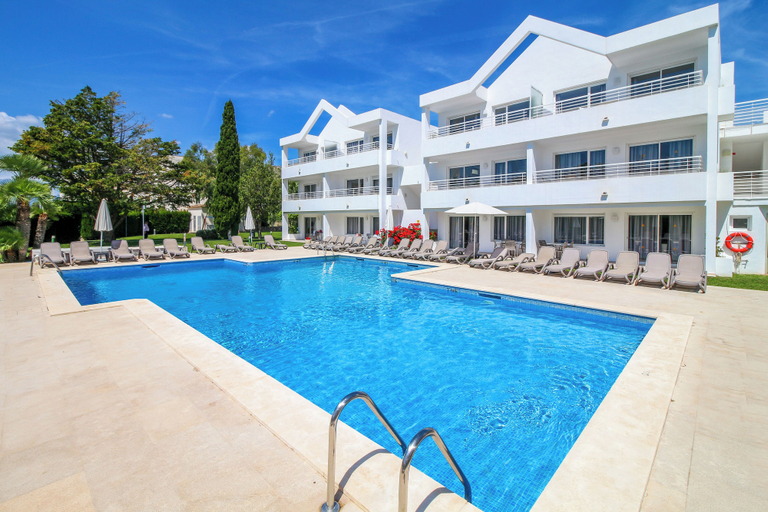 Sport & Beauty 5, Apartamentos Duvabitat, Baleares