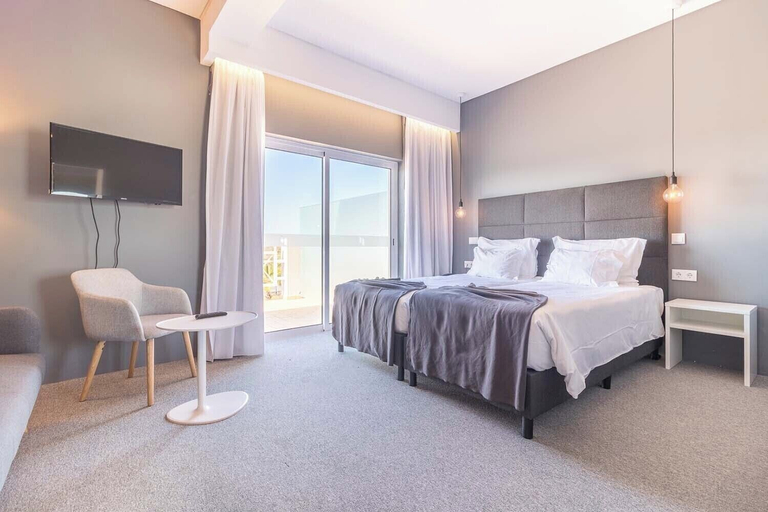Bedroom 3, Pestana Gramacho Residence, Lagoa