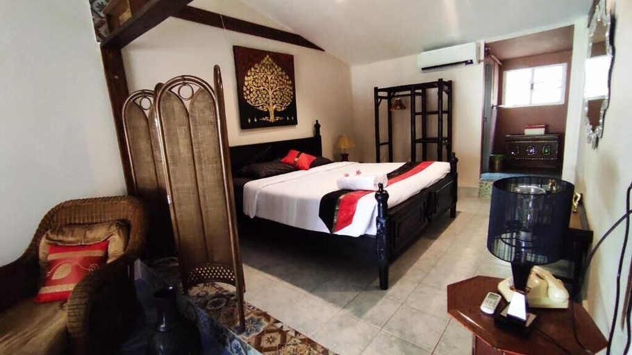 Room 4, baansikhao yanui, Pulau Phuket