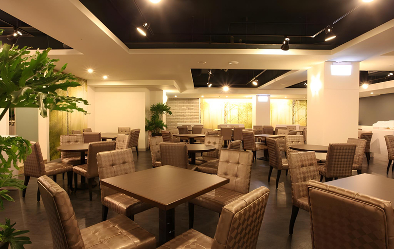 Food & Drinks 5, Ximen Citizen-Classic, Taipei City