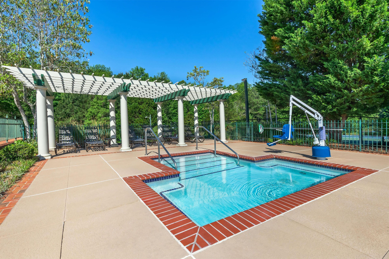 Sport & Beauty 5, Hilton Vacation Club Greensprings Williamsburg, James City