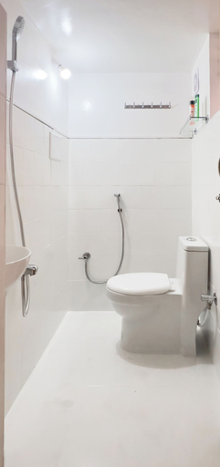Bathroom 3, The Pinnacle - Electronic city, Bengaluru, Bangalore