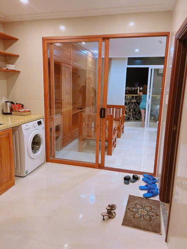 Bathroom 4, Dragon Hotel & Apartments Đà Nẵng, Da Nang
