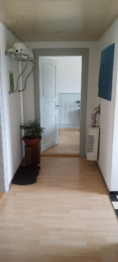 Others 3, simple flat, Sankt Gallen