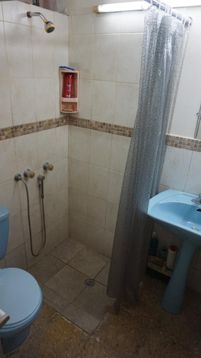 Bathroom 2, Villa Celeste, Guayaquil