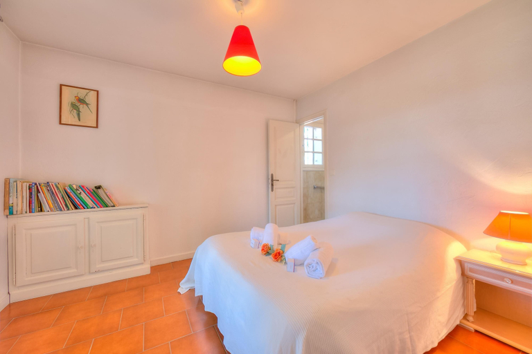 Room 5, Maison Marine in Antibes, Alpes-Maritimes