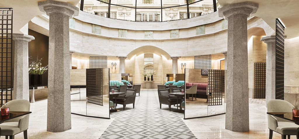 Others 4, Park Hyatt Milan, Milano