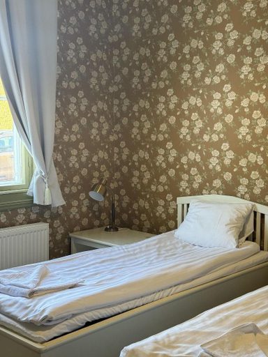 Bedroom 3, Spa Hotel Runni Iisalmi, North Savonia