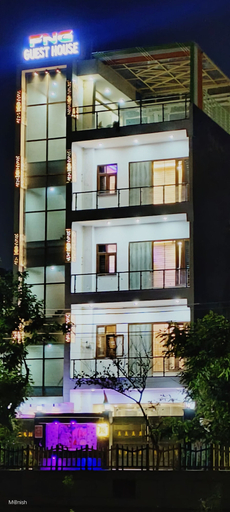 Exterior & Views 2, FNG GUEST HOUSE, Gautam Buddha Nagar