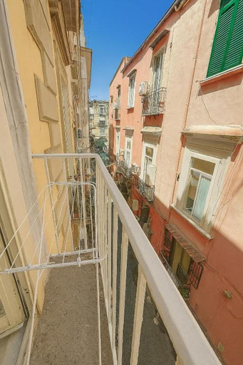 Room 5, GG-Room S. Giovanni, Napoli
