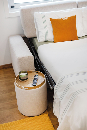Bedroom 4, Matosinhos Coastal Studio, Matosinhos