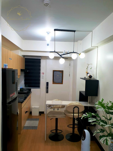 Others 5, Cuddle & Cradle Staycation @ The Celandine, Quezon City
