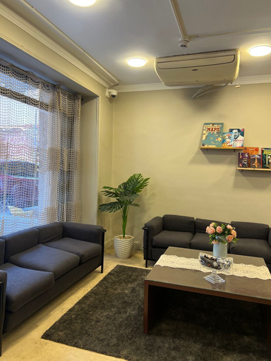 Others 5, Houres Hotel, Al-Azbakiyah