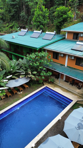 Sport & Beauty 5, CORCOVADO & DRAKE INN, Osa