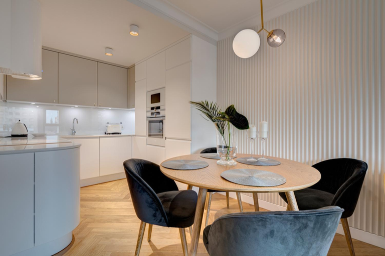 Others 4, Dom & House - Apartments Winter Residence, Gdańsk City