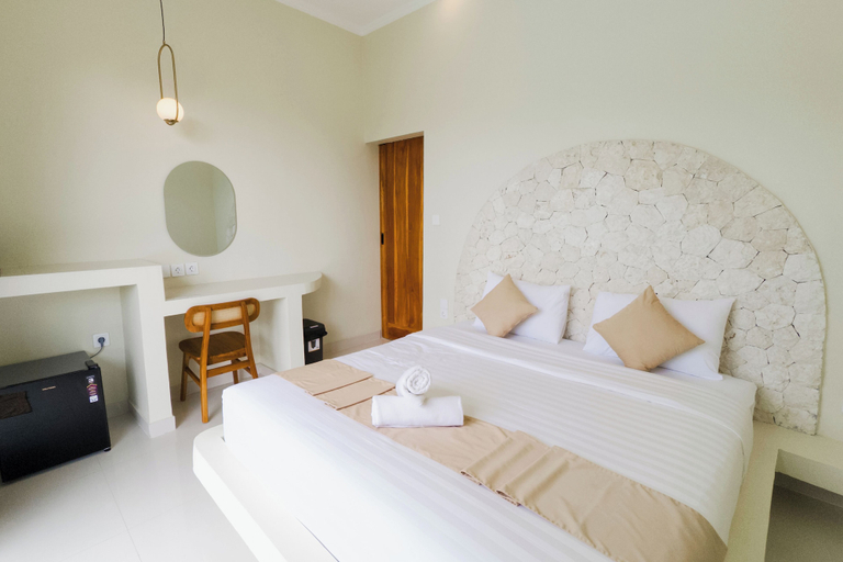 Room 4, Kula Uluwatu, Badung