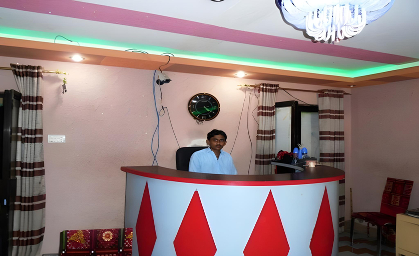 Others 3, VIP Guest House Umarkot, Mirpur Khas