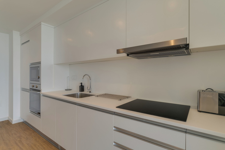Private kitchen 2, Pearl Retreat by Holiday Rental Madeira, Câmara de Lobos