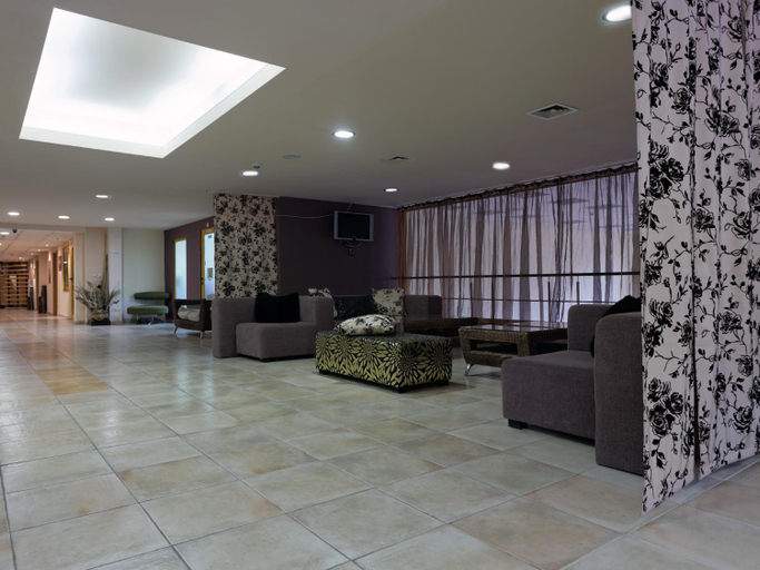 Public Area 3, Atlas Hotel, Varna