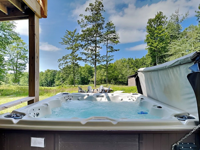 Sport & Beauty 3, Greenview by Taylor Made Deep Creek, Garrett