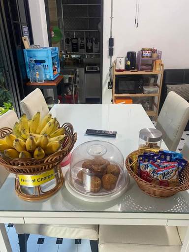 Food & Drinks 5, Ban Pongphan, Muang Chiang Mai