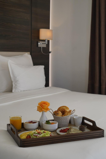 Others 3, Movenpick Hotel Sfax, Sfax Sud