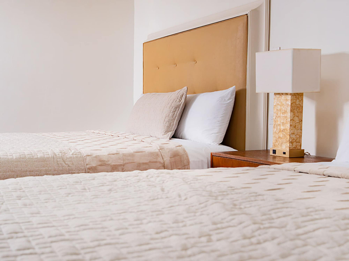 Bedroom 4, MUNA HOTEL, San Pedro Sula