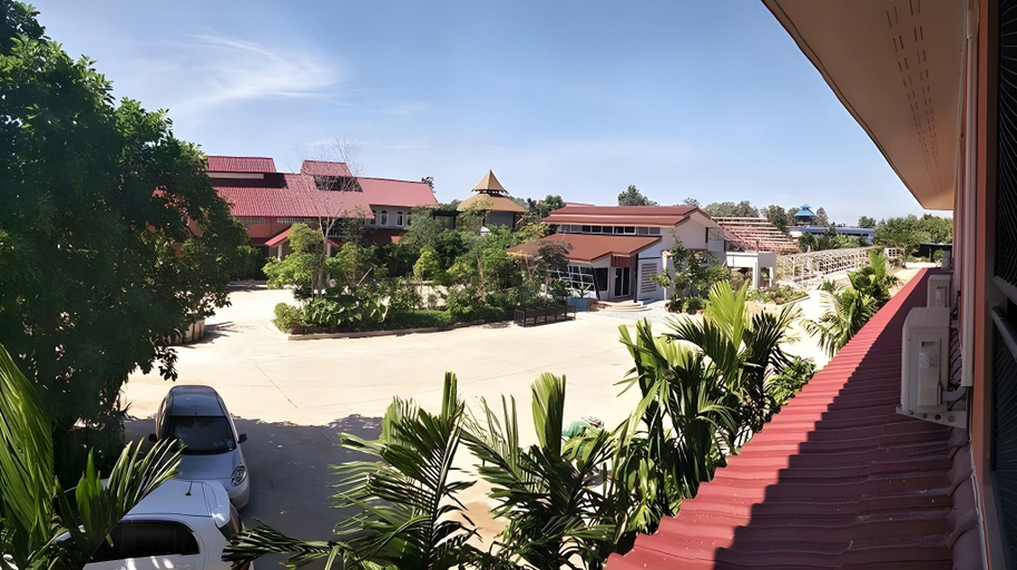 Others 4, Farmesland Resort & Spa, Warin Chamrap