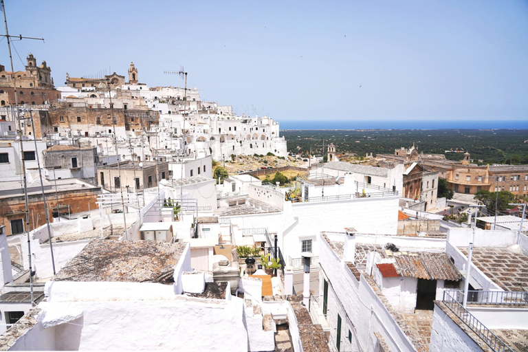 Room 3, Terrazza Pilli by Wonderful Italy, Brindisi