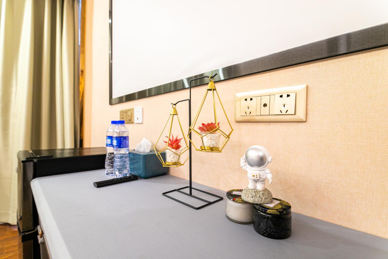 Others 5, Puzzle Hotel - Zhongshan 8th Road Chenjiaci Subway Station Branch, Guangzhou