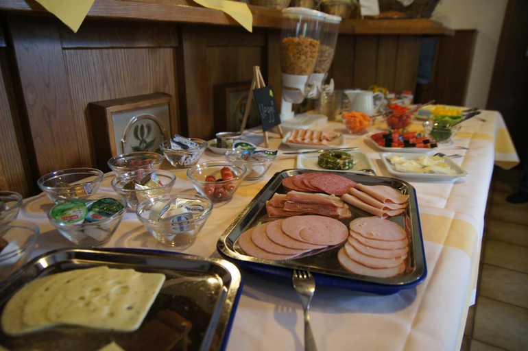 Food & Drinks 5, Gasthof Schumacher Hotel Garni, Siegen-Wittgenstein