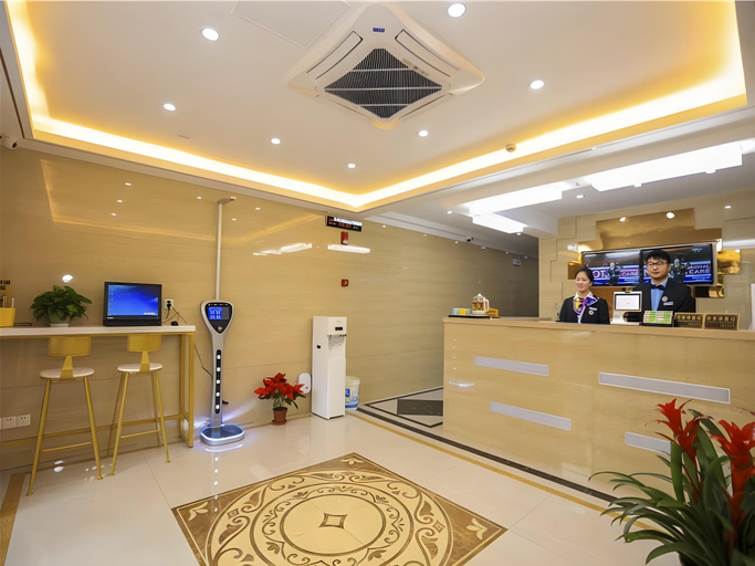 Others 5, GreenTree Alliance Hotel Shanghai Baoshan District Shuichan Xi Road, Shanghai