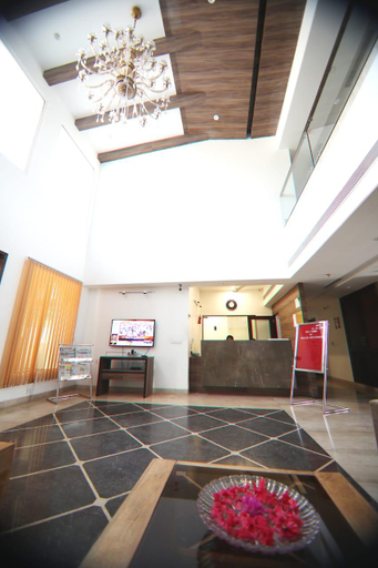 Others 5, Hotel Baramasi by Jai Club Prime, Jaipur