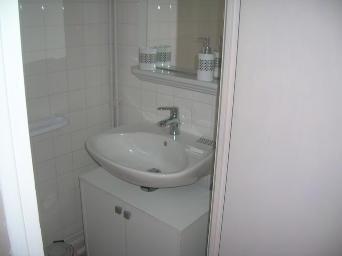 4, Appartements Villa Odette, Orne