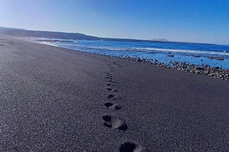 Beach 5, 3 Bed-room & Wifi-radazul -sea View and Balcony, Santa Cruz de Tenerife
