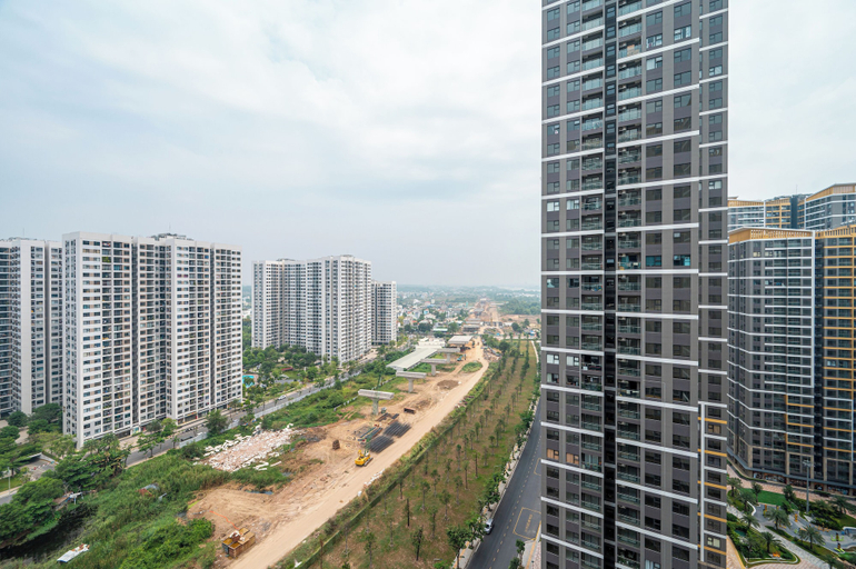 Others 5, LA Nest 2BR WeeklyMonthly big deal GH2, District 9