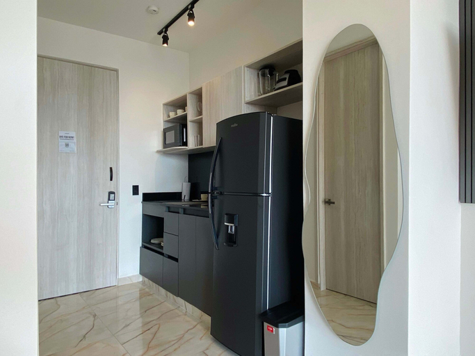 Room 3, w Ocean View 1BR w Near Ciudad Amurallada, Cartagena de Indias