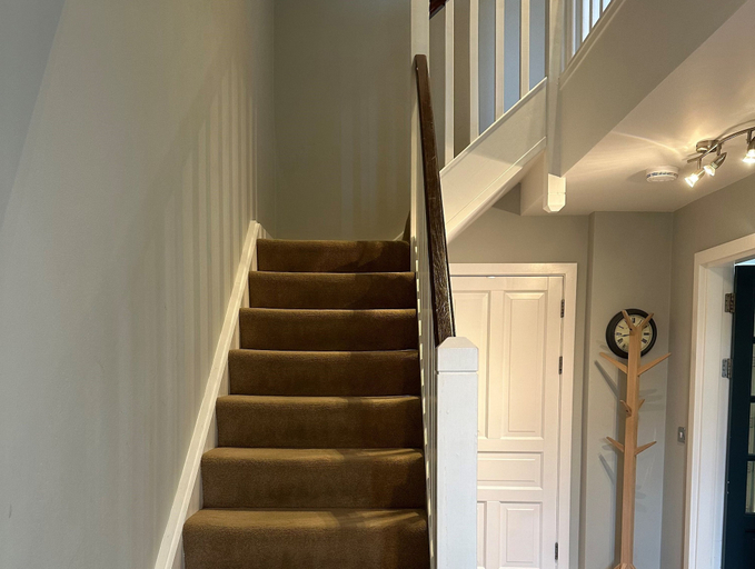 Room 3, 7 Oakwood Manor Kenmare