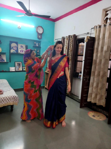 Others 3, Nandini paying guest house, Udaipur