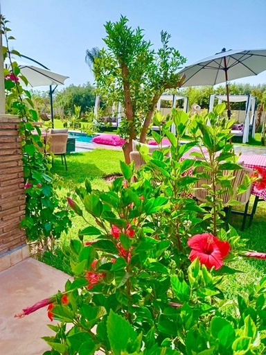 Others, VILLA HASARD, Al Haouz