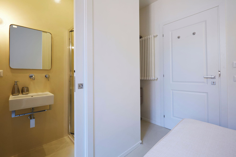 Bedroom 4, Ripagrande a Trastevere, Rome