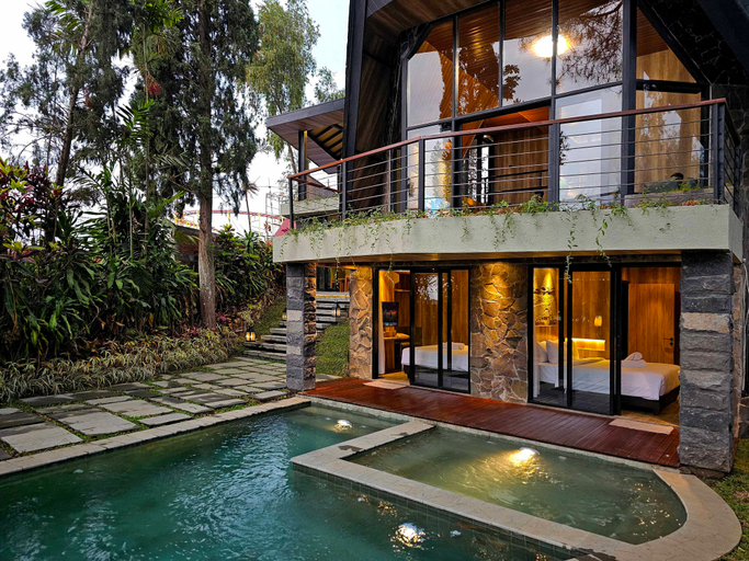 Sport & Beauty 2, Villa Klub Bunga - by The Batu Hotel Batu Malang, Malang