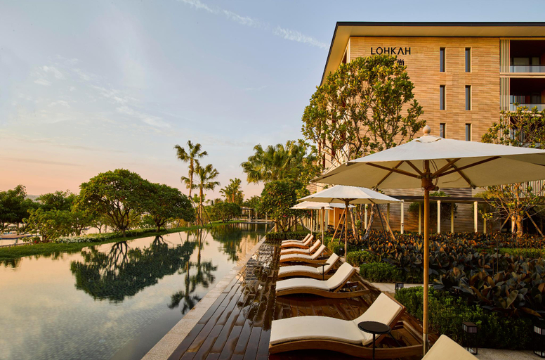 Sport & Beauty 2, Lohkah Hotel And Spa, Xiamen