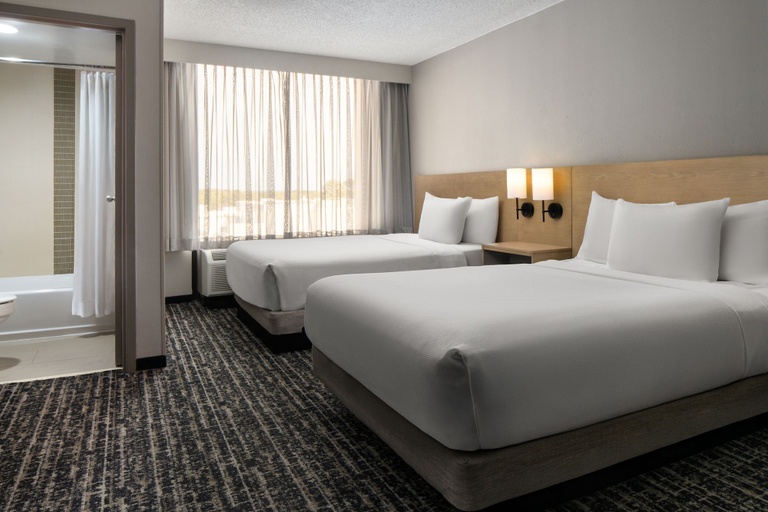 Bedroom 3, Hyatt Place Richmond/Innsbrook, Henrico