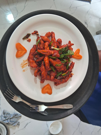 Food & Drinks 2, Ocean Pearl Resort Alibaug, Raigarh