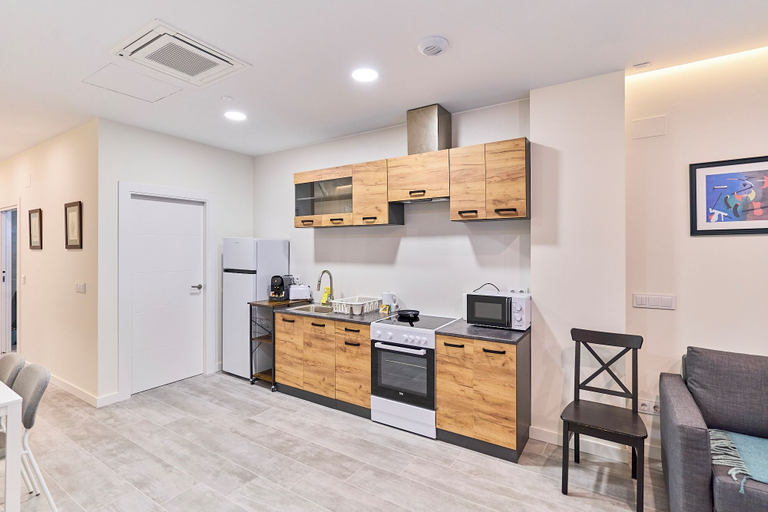 Others 4, Apartamento Catedral Palace by gaiarooms, Valladolid