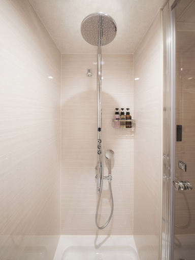 Bathroom 5, the b akasaka, Minato