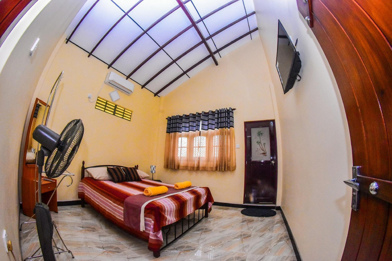 Public Area 2, Wattle Inn, Negombo