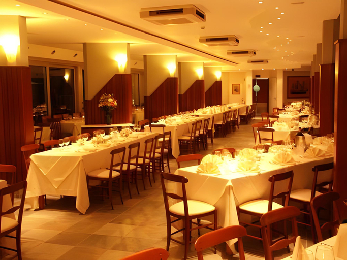 Food & Drinks 5, Grand Hotel L Approdo, Latina